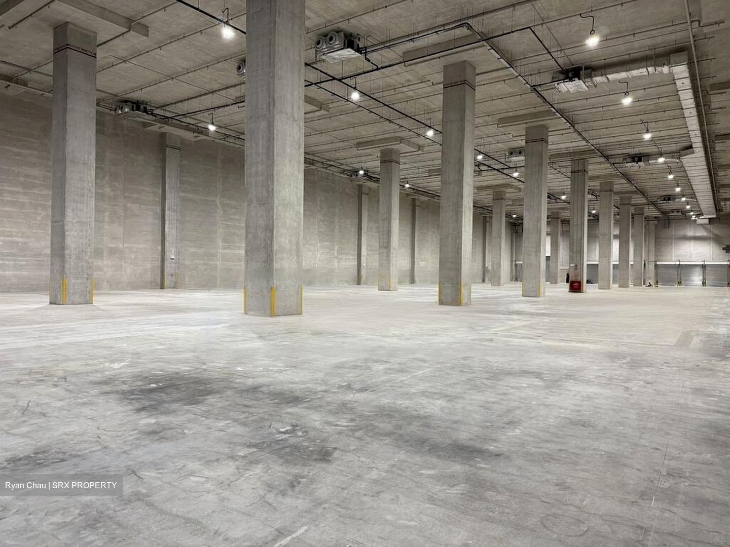 Tuas Road (D22), Warehouse #456405161